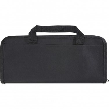 Лого трейд pекламные cувениры фото: Gratar Набор для барбекю из 5 предметов